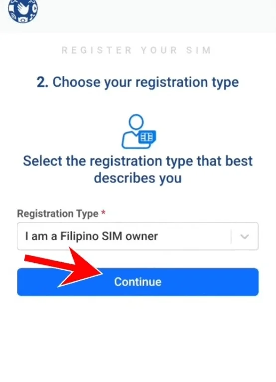 I am a Filipino SIM owner