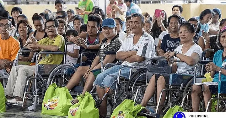 Seniors and Persons with Disabilities (PWDs)