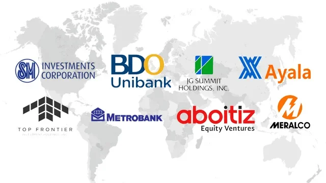 corporation and business in Philippines