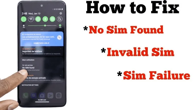 globe SIM Blocked Rejected How to Fix