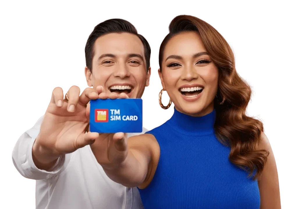 tm sim For Foreign Nationals Tourists