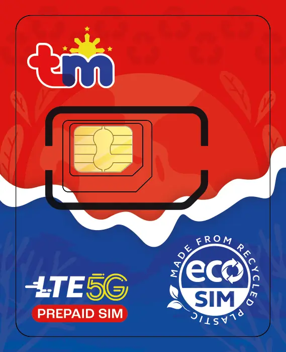 what is tm sim 